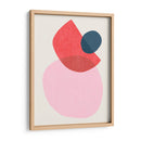 Expresión abstracta 4 - Vitor Costa | Cuadro decorativo de Canvas Lab