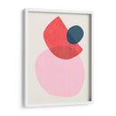 Expresión abstracta 4 - Vitor Costa | Cuadro decorativo de Canvas Lab