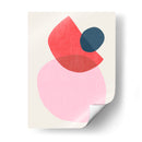 Expresión abstracta 4 - Vitor Costa | Cuadro decorativo de Canvas Lab