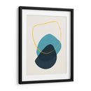 Expresión abstracta 5 - Vitor Costa | Cuadro decorativo de Canvas Lab