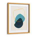 Expresión abstracta 5 - Vitor Costa | Cuadro decorativo de Canvas Lab