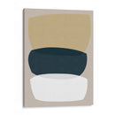 Expresión abstracta 6 - Vitor Costa | Cuadro decorativo de Canvas Lab