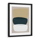 Expresión abstracta 6 - Vitor Costa | Cuadro decorativo de Canvas Lab