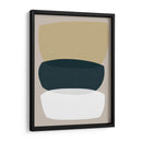 Expresión abstracta 6 - Vitor Costa | Cuadro decorativo de Canvas Lab