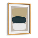 Expresión abstracta 6 - Vitor Costa | Cuadro decorativo de Canvas Lab