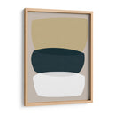 Expresión abstracta 6 - Vitor Costa | Cuadro decorativo de Canvas Lab