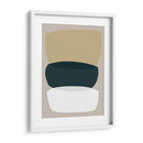 Expresión abstracta 6 - Vitor Costa | Cuadro decorativo de Canvas Lab