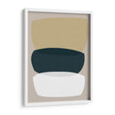 Expresión abstracta 6 - Vitor Costa | Cuadro decorativo de Canvas Lab