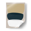 Expresión abstracta 6 - Vitor Costa | Cuadro decorativo de Canvas Lab