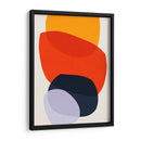 Expresión abstracta 7 - Vitor Costa | Cuadro decorativo de Canvas Lab