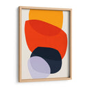 Expresión abstracta 7 - Vitor Costa | Cuadro decorativo de Canvas Lab