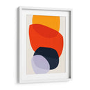 Expresión abstracta 7 - Vitor Costa | Cuadro decorativo de Canvas Lab