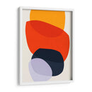 Expresión abstracta 7 - Vitor Costa | Cuadro decorativo de Canvas Lab