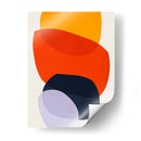 Expresión abstracta 7 - Vitor Costa | Cuadro decorativo de Canvas Lab