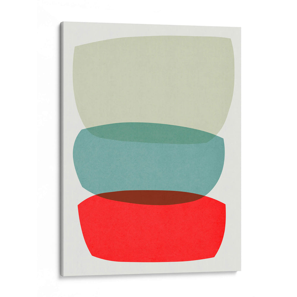 Expresión abstracta 8 - Vitor Costa | Cuadro decorativo de Canvas Lab