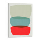 Expresión abstracta 8 - Vitor Costa | Cuadro decorativo de Canvas Lab