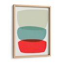 Expresión abstracta 8 - Vitor Costa | Cuadro decorativo de Canvas Lab