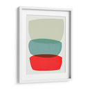 Expresión abstracta 8 - Vitor Costa | Cuadro decorativo de Canvas Lab