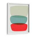 Expresión abstracta 8 - Vitor Costa | Cuadro decorativo de Canvas Lab