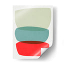 Expresión abstracta 8 - Vitor Costa | Cuadro decorativo de Canvas Lab