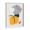 Expresión abstracta 9 - Vitor Costa | Cuadro decorativo de Canvas Lab