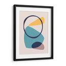 Expresión abstracta 12 - Vitor Costa | Cuadro decorativo de Canvas Lab