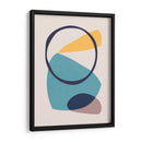 Expresión abstracta 12 - Vitor Costa | Cuadro decorativo de Canvas Lab