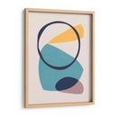 Expresión abstracta 12 - Vitor Costa | Cuadro decorativo de Canvas Lab