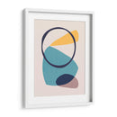 Expresión abstracta 12 - Vitor Costa | Cuadro decorativo de Canvas Lab