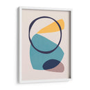 Expresión abstracta 12 - Vitor Costa | Cuadro decorativo de Canvas Lab