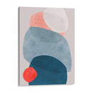 Expresión abstracta 13 - Vitor Costa | Cuadro decorativo de Canvas Lab