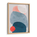 Expresión abstracta 13 - Vitor Costa | Cuadro decorativo de Canvas Lab