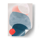 Expresión abstracta 13 - Vitor Costa | Cuadro decorativo de Canvas Lab