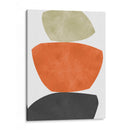 Expresión abstracta 15 - Vitor Costa | Cuadro decorativo de Canvas Lab