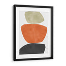 Expresión abstracta 15 - Vitor Costa | Cuadro decorativo de Canvas Lab