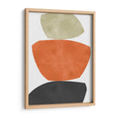 Expresión abstracta 15 - Vitor Costa | Cuadro decorativo de Canvas Lab