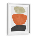 Expresión abstracta 15 - Vitor Costa | Cuadro decorativo de Canvas Lab