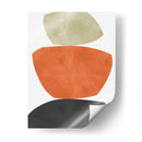 Expresión abstracta 15 - Vitor Costa | Cuadro decorativo de Canvas Lab