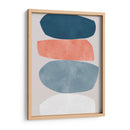 Expresión abstracta 16 - Vitor Costa | Cuadro decorativo de Canvas Lab