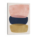 Expresión abstracta 17 - Vitor Costa | Cuadro decorativo de Canvas Lab