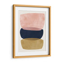 Expresión abstracta 17 - Vitor Costa | Cuadro decorativo de Canvas Lab