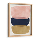 Expresión abstracta 17 - Vitor Costa | Cuadro decorativo de Canvas Lab