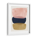 Expresión abstracta 17 - Vitor Costa | Cuadro decorativo de Canvas Lab