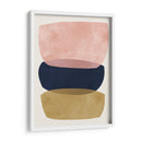 Expresión abstracta 17 - Vitor Costa | Cuadro decorativo de Canvas Lab