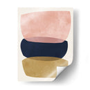 Expresión abstracta 17 - Vitor Costa | Cuadro decorativo de Canvas Lab