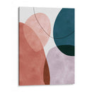 Expresión abstracta 18 - Vitor Costa | Cuadro decorativo de Canvas Lab