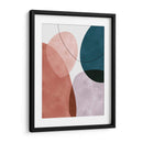 Expresión abstracta 18 - Vitor Costa | Cuadro decorativo de Canvas Lab