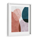 Expresión abstracta 18 - Vitor Costa | Cuadro decorativo de Canvas Lab