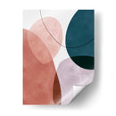 Expresión abstracta 18 - Vitor Costa | Cuadro decorativo de Canvas Lab