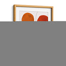 Expresión abstracta 19 - Vitor Costa | Cuadro decorativo de Canvas Lab